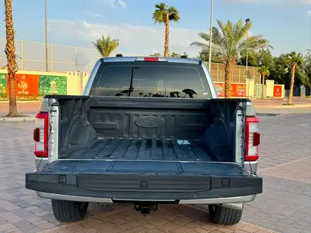 Ford F-Series 2023 года за 38 900 000 тг. в Алматы – фото 5