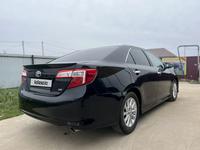 Toyota Camry 2012 года за 7 800 000 тг. в Атырау