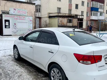 Kia Cerato 2012 года за 4 550 000 тг. в Кокшетау – фото 4