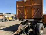 МАЗ  Полуприцеп бортовой 2013 годаүшін3 500 000 тг. в Караганда