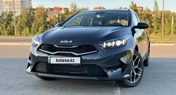 Kia Cee'd 2024 годаүшін10 990 000 тг. в Костанай