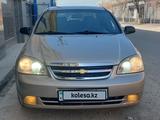 Chevrolet Lacetti 2012 года за 3 300 000 тг. в Шымкент – фото 2