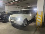 Land Rover Range Rover 2010 года за 10 000 000 тг. в Алматы