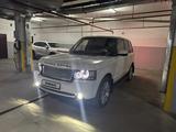 Land Rover Range Rover 2010 года за 10 000 000 тг. в Алматы – фото 3