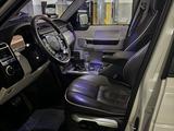 Land Rover Range Rover 2010 года за 10 000 000 тг. в Алматы – фото 2