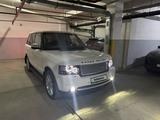 Land Rover Range Rover 2010 года за 10 000 000 тг. в Алматы – фото 4