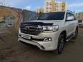 Toyota Land Cruiser 2017 года за 35 500 000 тг. в Астана – фото 3