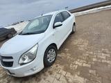 Chevrolet Cobalt 2014 года за 4 300 000 тг. в Атырау