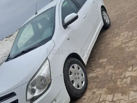 Chevrolet Cobalt 2014 года за 4 300 000 тг. в Атырау – фото 2