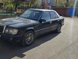 Mercedes-Benz E 230 1991 годаүшін850 000 тг. в Караганда – фото 2