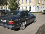 Mercedes-Benz E 230 1991 годаүшін850 000 тг. в Караганда – фото 5