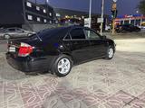Toyota Camry 2005 годаүшін5 300 000 тг. в Алматы – фото 4