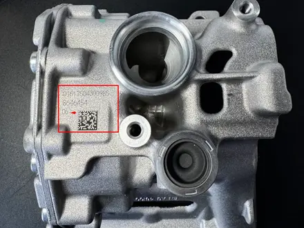 Масляный насос BMW B58 X5 G05 X7 G07 X6 G06/OEM 11 41 8 646 454 за 349 500 тг. в Астана – фото 2