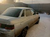 ВАЗ (Lada) 2110 2003 годаfor760 000 тг. в Астана – фото 5