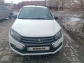 ВАЗ (Lada) Granta 2190 2020 года за 4 350 000 тг. в Караганда – фото 3