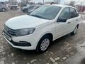 ВАЗ (Lada) Granta 2190 2020 годаүшін4 350 000 тг. в Караганда – фото 4