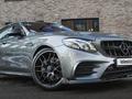 Mercedes-Benz E 43 AMG 2016 годаүшін27 500 000 тг. в Алматы – фото 4