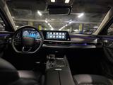 Chery Arrizo 8 2024 годаүшін9 150 000 тг. в Шымкент – фото 3