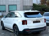 Kia Sorento 2025 года за 23 000 000 тг. в Астана – фото 4