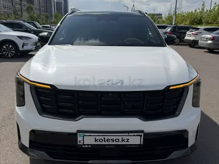 Kia Sorento 2025 года за 23 200 000 тг. в Астана – фото 5