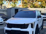 Kia Sorento 2025 года за 23 000 000 тг. в Астана