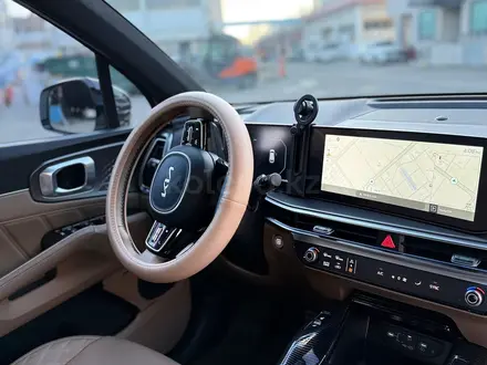 Kia Sorento 2025 года за 23 200 000 тг. в Астана – фото 18