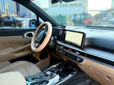 Kia Sorento 2025 года за 23 200 000 тг. в Астана – фото 19