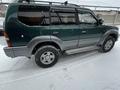 Toyota Land Cruiser Prado 1996 года за 5 800 000 тг. в Кентау – фото 4