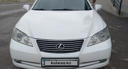 Lexus ES 350 2007 года за 6 100 001 тг. в Алматы – фото 2