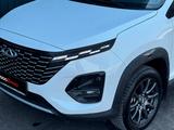 Chery Tiggo 2 Pro Style 2025 года за 5 890 000 тг. в Шымкент – фото 2