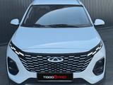 Chery Tiggo 2 Pro Style 2025 года за 5 890 000 тг. в Шымкент – фото 3