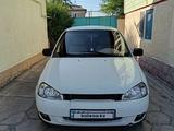 ВАЗ (Lada) Kalina 1117 2010 года за 1 300 000 тг. в Аксукент