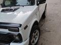 ВАЗ (Lada) Lada 2121 2002 годаүшін1 500 000 тг. в Алматы – фото 3