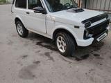 ВАЗ (Lada) Lada 2121 2002 годаүшін1 500 000 тг. в Алматы – фото 4