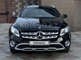 Mercedes-Benz GLA 250 2019 годаүшін15 700 000 тг. в Алматы