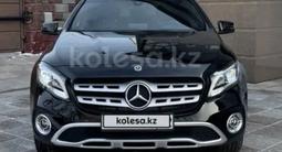 Mercedes-Benz GLA 250 2019 годаүшін16 500 000 тг. в Алматы