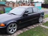 BMW 328 2000 годаүшін4 800 000 тг. в Павлодар – фото 4