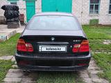 BMW 328 2000 годаүшін4 800 000 тг. в Павлодар – фото 5