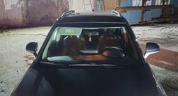 JAC JS4 2022 года за 6 800 000 тг. в Караганда – фото 3