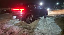 JAC JS4 2022 года за 6 800 000 тг. в Караганда – фото 4