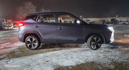 JAC JS4 2022 года за 6 800 000 тг. в Караганда – фото 5