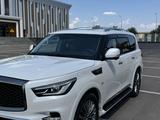 Infiniti QX80 2019 года за 20 000 000 тг. в Караганда