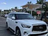 Infiniti QX80 2019 года за 20 000 000 тг. в Караганда – фото 4