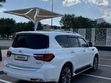 Infiniti QX80 2019 года за 20 000 000 тг. в Караганда – фото 5