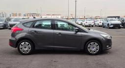Ford Focus 2017 года за 3 990 000 тг. в Алматы – фото 4