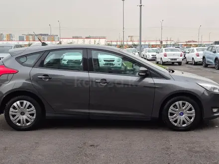 Ford Focus 2017 года за 3 990 000 тг. в Алматы – фото 4