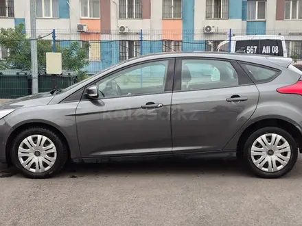 Ford Focus 2017 года за 3 990 000 тг. в Алматы – фото 8