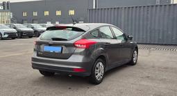 Ford Focus 2017 года за 3 990 000 тг. в Алматы – фото 5