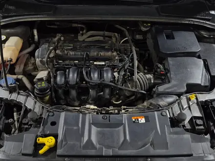 Ford Focus 2017 года за 3 990 000 тг. в Алматы – фото 11