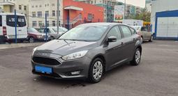 Ford Focus 2017 года за 3 990 000 тг. в Алматы